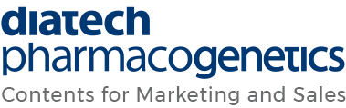 Diatech Pharmacogenetics Private Area Logo
