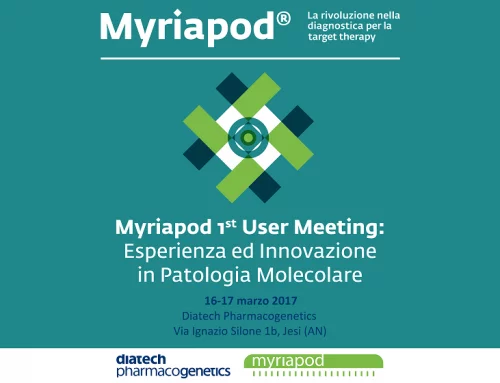 Myriapod 1st User Meeting