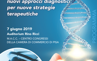 Programma Polmone 7 giugno 2019 Pisa