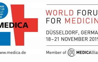 MEDICA 2019