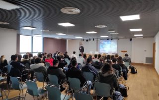 PMI Day 2019 Diatech