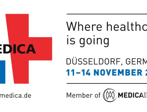 Diatech Pharmacogenetics auf der MEDICA Trade Fair 2024