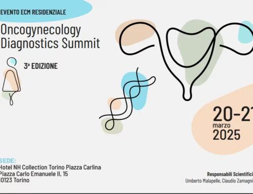 Evento ECM “Oncogynecology diagnostic summit”- 20 e 21 Marzo 2025