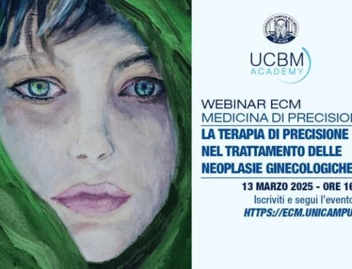 Corso ECM online gratuito – La terapia di precisione nel trattamento delle neoplasie ginecologiche – 13 Marzo 2025