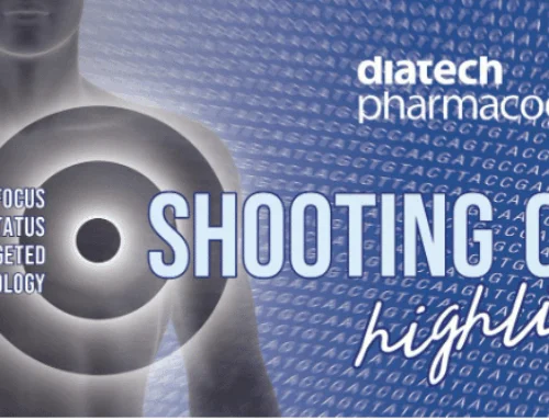 Shooting Cancer Highlights – Focus periodico su approvazioni e disponibilità di nuove terapie oncologiche a bersaglio molecolare