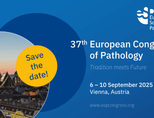 Diatech Pharmacogenetics parteciperà alla 38esima edizione dell’European Congress of Pathology