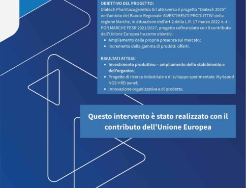 Promozione degli investimenti produttivi nelle Marche – PR Marche FESR 2021 – 27